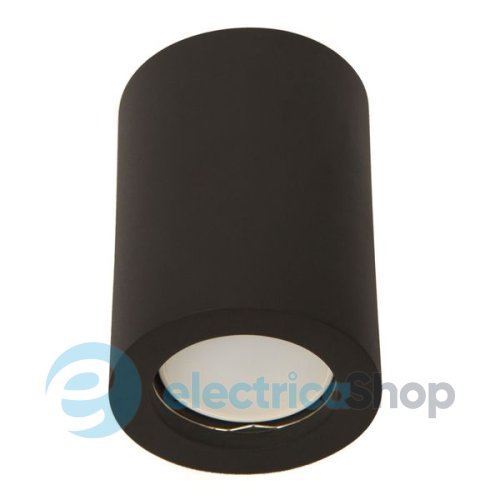 Світильник GYPSUM LINE Lester R1801 BK GU5.3