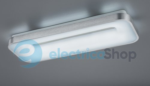 Потолочный светильник TRIO 658090107 Hokkaido