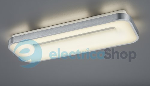 Потолочный светильник TRIO 658090107 Hokkaido