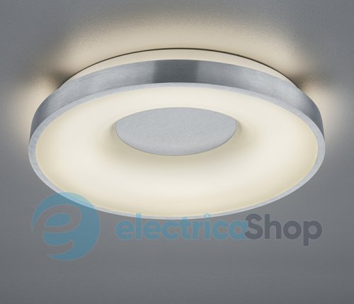 Потолочный светильник TRIO 658110107 Kobe