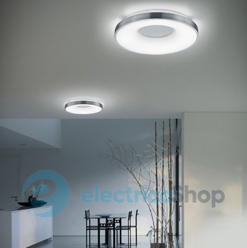 Потолочный светильник TRIO 658110107 Kobe