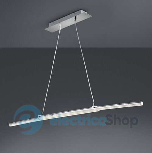 Підвісний світильник TRIO R32552100 Spread