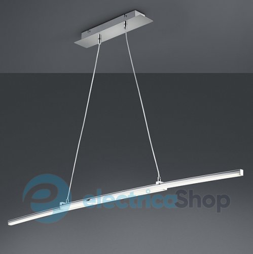 Підвісний світильник TRIO R32552101 Spread