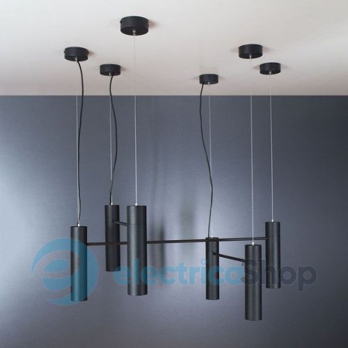 Подвесной светильник ImperiumLight 296240.05.05 Bridge