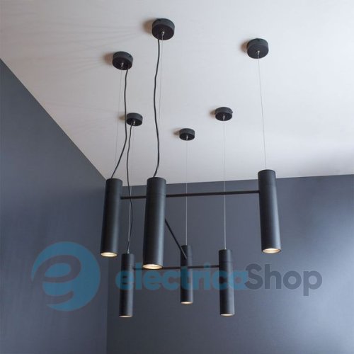 Подвесной светильник ImperiumLight 296280.05.05 Bridge