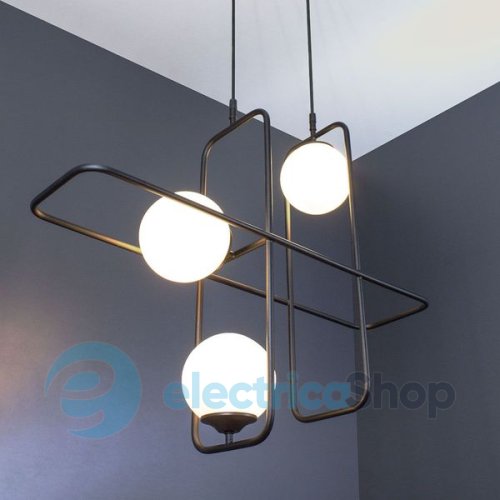 Подвесная люстра ImperiumLight Maze 306365.05.01