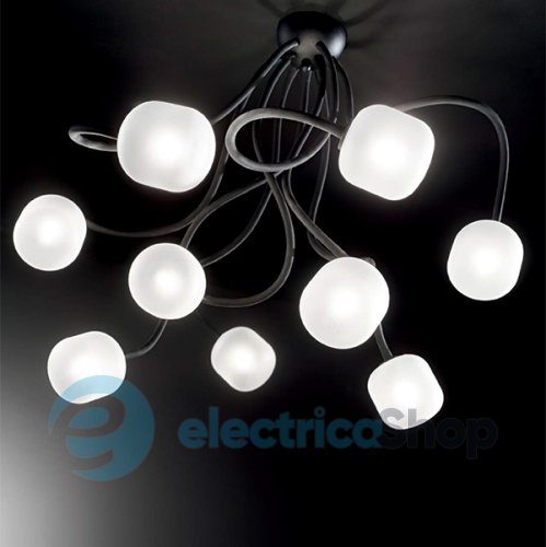 Люстра Ideal Lux 175010 (Octopus)