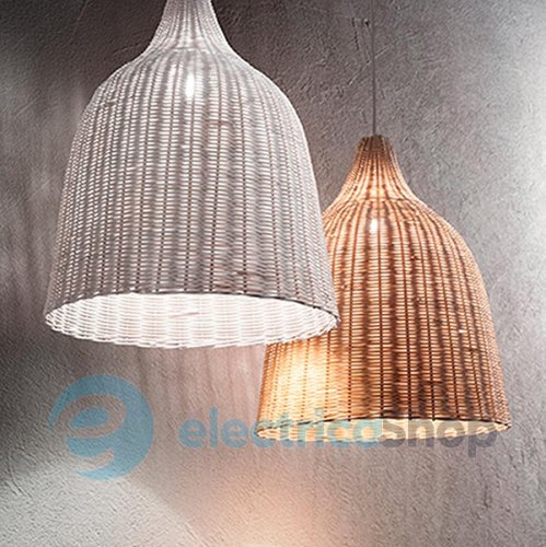 Подвесной светильник Ideal Lux 159812 Haunt