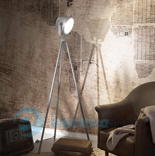 Торшер Ideal Lux 155623 Reflector