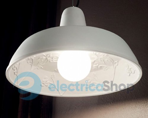 Подвесной светильник Ideal Lux 134352 Moby