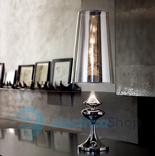 Настольная лампа Ideal Lux 32436 ALFIERE