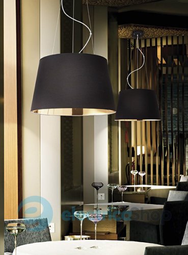 Люстра Ideal Lux 161662 (Nordik)