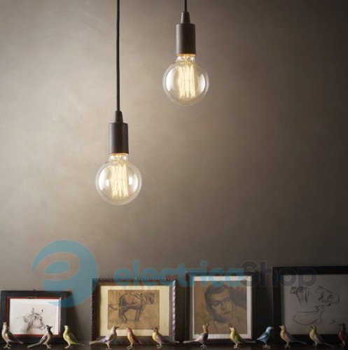 Підвісний світильник Ideal Lux 113319 Edison