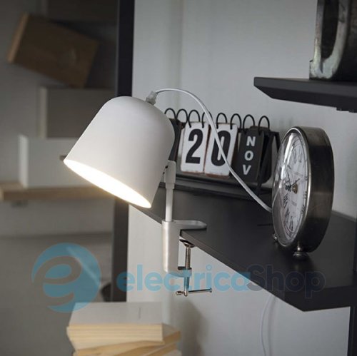 Настольная лампа Ideal Lux Limbo 180212