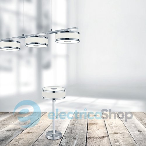 Светильник подвесной TRIO AGENTO 378010307