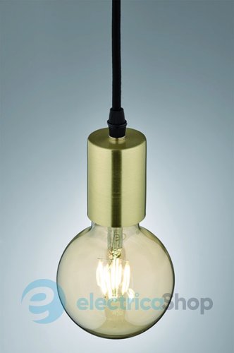 Підвісний світильник TRIO 310100108 CORD