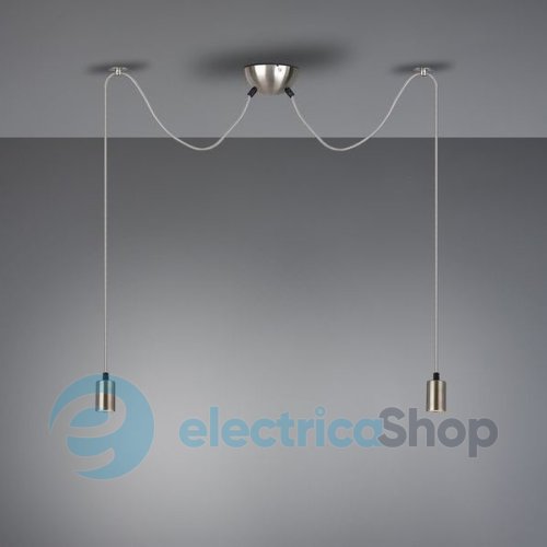 Підвісний світильник TRIO 310100207 CORD