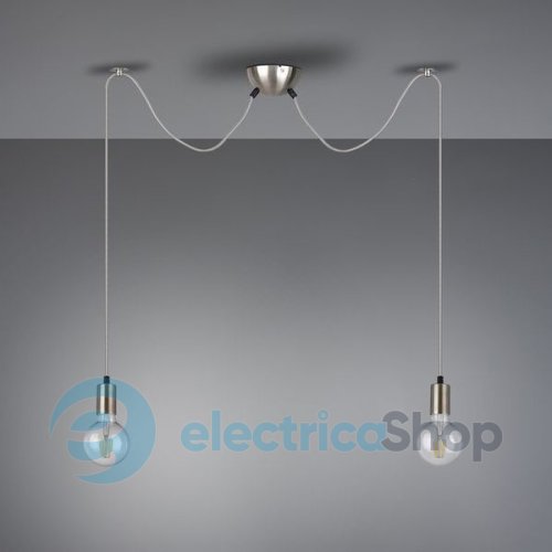 Підвісний світильник TRIO 310100207 CORD