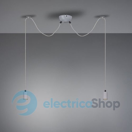 Підвісний світильник TRIO 310100261 CORD