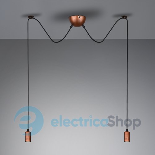 Підвісний світильник TRIO 310100262 CORD