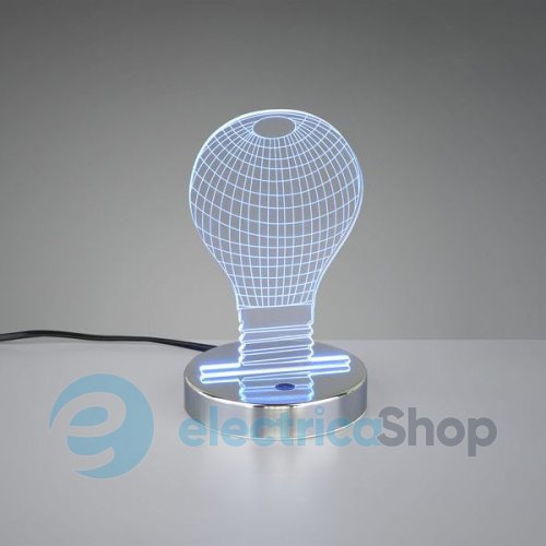 Настільна лампа TRIO R52631106 BULB