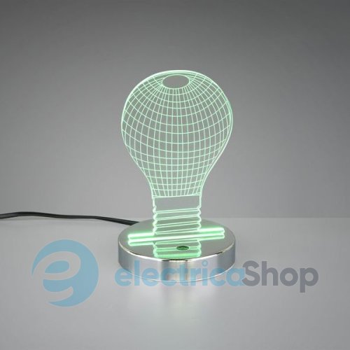 Настільна лампа TRIO R52631106 BULB