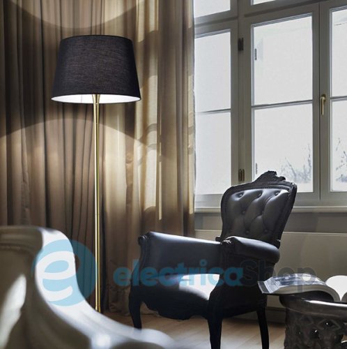 Торшер Ideal Lux LONDON 110257