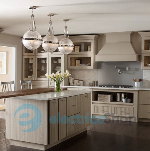 Люстра Elstead KL/ASTER/P PN
