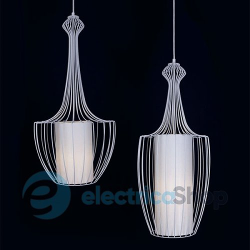 Люстра Nowodvorski LUKSOR PLUS L (8848)