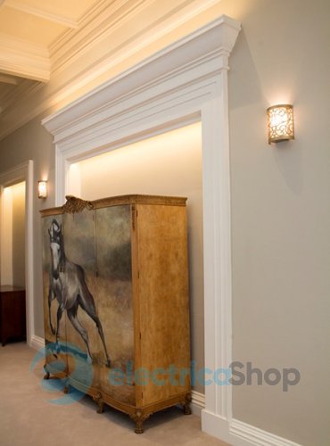 Cвітильник Elstead Arabesque (FE/ARABESQUE1)