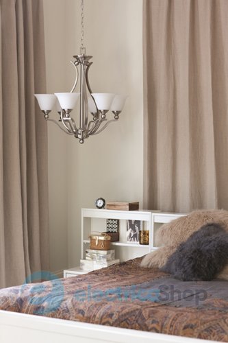 Люстра Elstead Bolla HK/BOLLA5