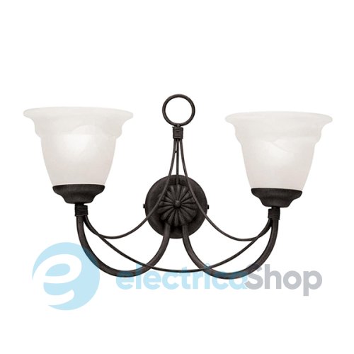 Бра Elstead Carisbrooke CB2 (BLACK)