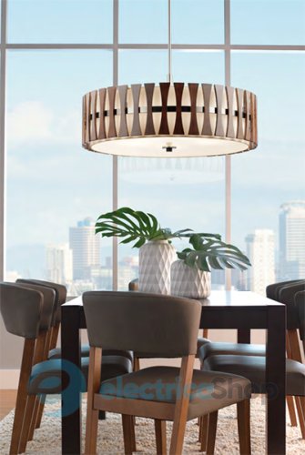 Люстра Elstead Cirus (KL/CIRUS/5P)