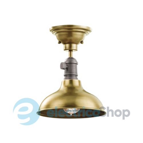 Підвісний світильник Elstead COBSON KL/COBSON/MP BR