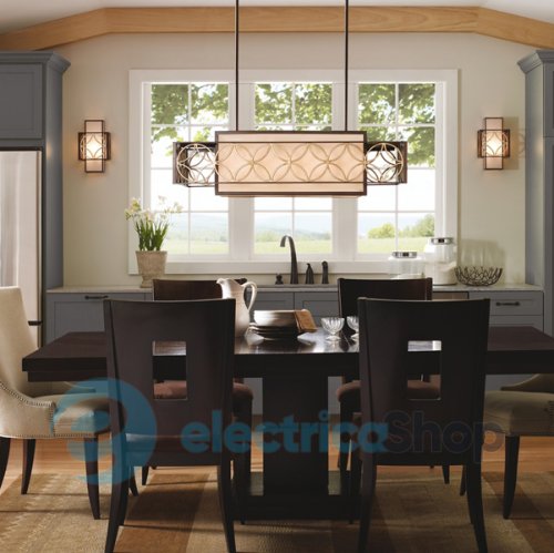 Настенный светильник Elstead FE/REMY1