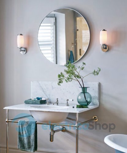Бра Elstead BATH/ELIOT1 PC