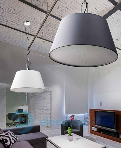 Подвесной светильник Azzardo Alicante AZ2293