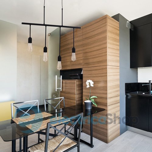 Люстра TK-Lighting 2515 Manufacture