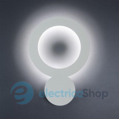 Светильник ImperiumLight Nimbus 345120.01.01