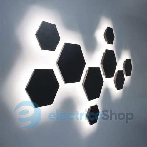 Светильник ImperiumLight Honey bee 344125.05.05