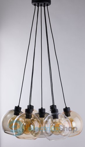 Підвісний світильник TK-Lighting 2836 Cubus