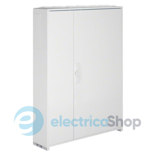 Щит Univers IP44/II 1100x800x205, 3 секції