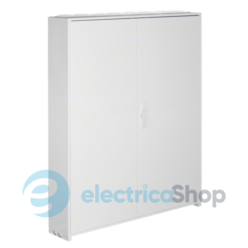 Щит Univers IP44/II 1250x1050x205, 4 секції
