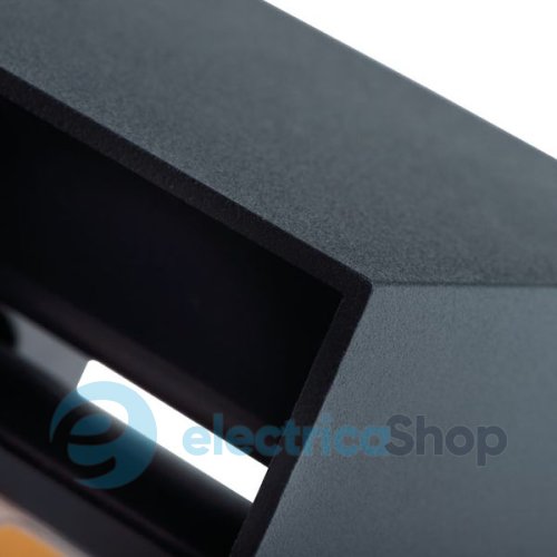 Уличный светильник Kanlux REKA LED EL 7W-L-GR (28990)