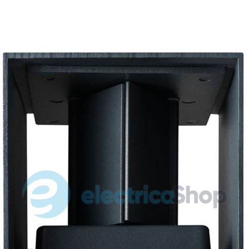 Уличный светильник Kanlux REKA LED EL 7W-L-GR (28990)