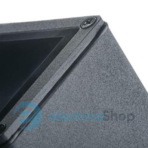 Уличный светильник Kanlux GORI EL 135 D (29000)