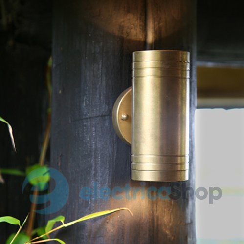 Вуличний світильник Elstead Elite GZ/ELITE2