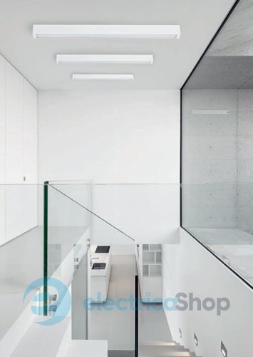 Потолочный светильник Nowodvorski STRAIGHT LED CEILING S 9620