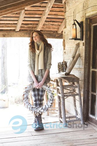 Вуличний світильник Elstead HK/QUINCY/M