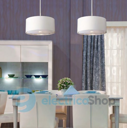 Люстра BALANCE/PXL WPN Elstead